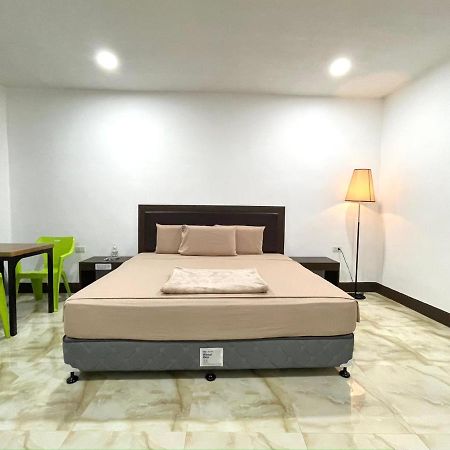 Mgh Alona Resort Panglao Εξωτερικό φωτογραφία