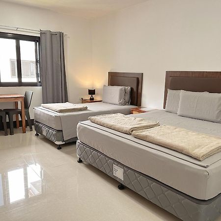 Mgh Alona Resort Panglao Εξωτερικό φωτογραφία