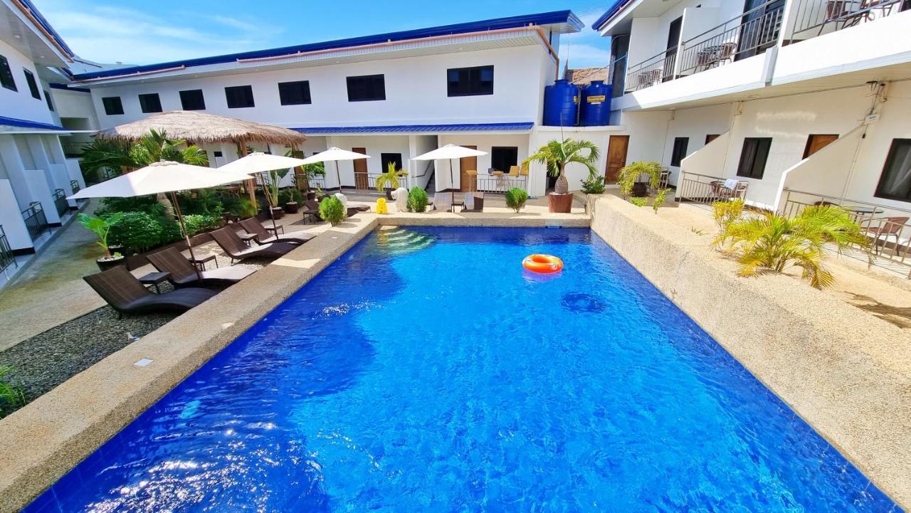 Mgh Alona Resort Panglao Εξωτερικό φωτογραφία