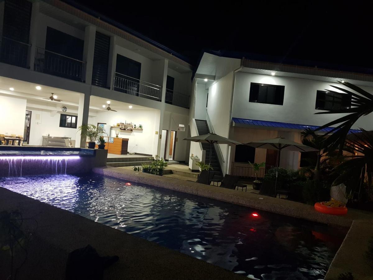 Mgh Alona Resort Panglao Εξωτερικό φωτογραφία