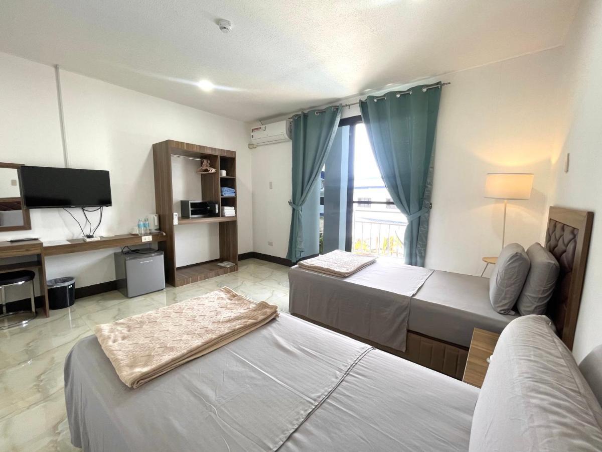 Mgh Alona Resort Panglao Εξωτερικό φωτογραφία