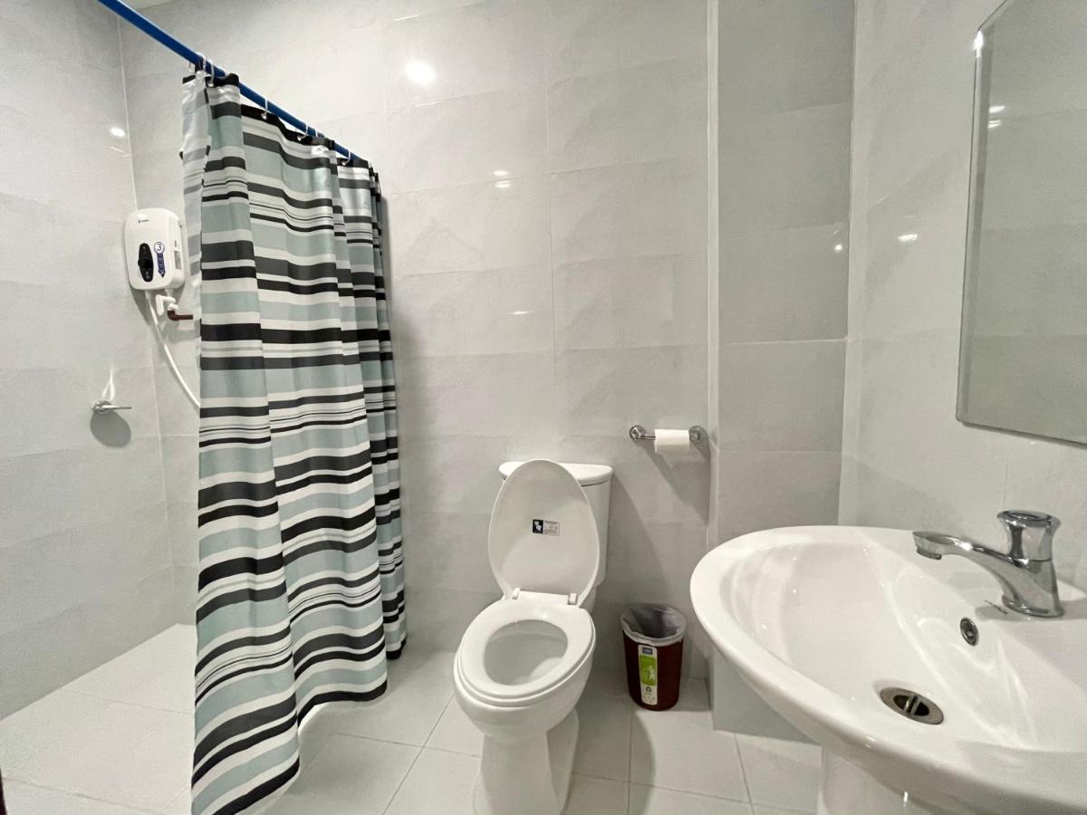Mgh Alona Resort Panglao Εξωτερικό φωτογραφία