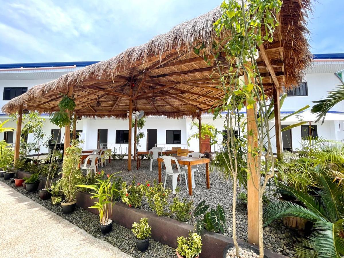 Mgh Alona Resort Panglao Εξωτερικό φωτογραφία