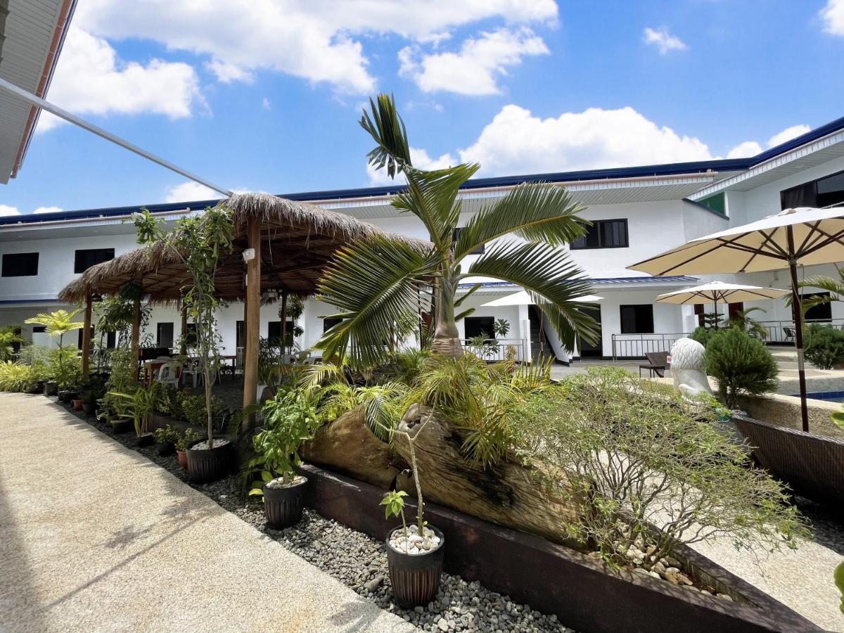 Mgh Alona Resort Panglao Εξωτερικό φωτογραφία