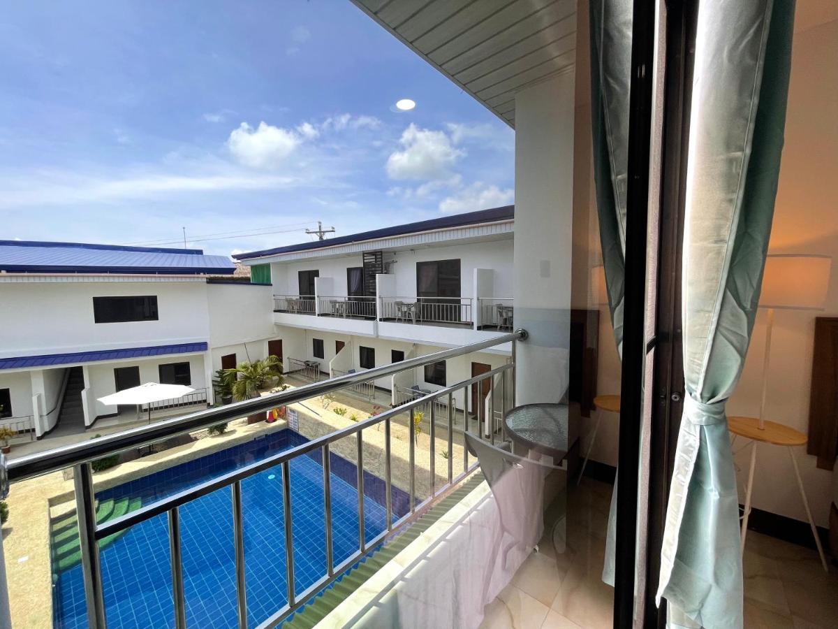 Mgh Alona Resort Panglao Εξωτερικό φωτογραφία