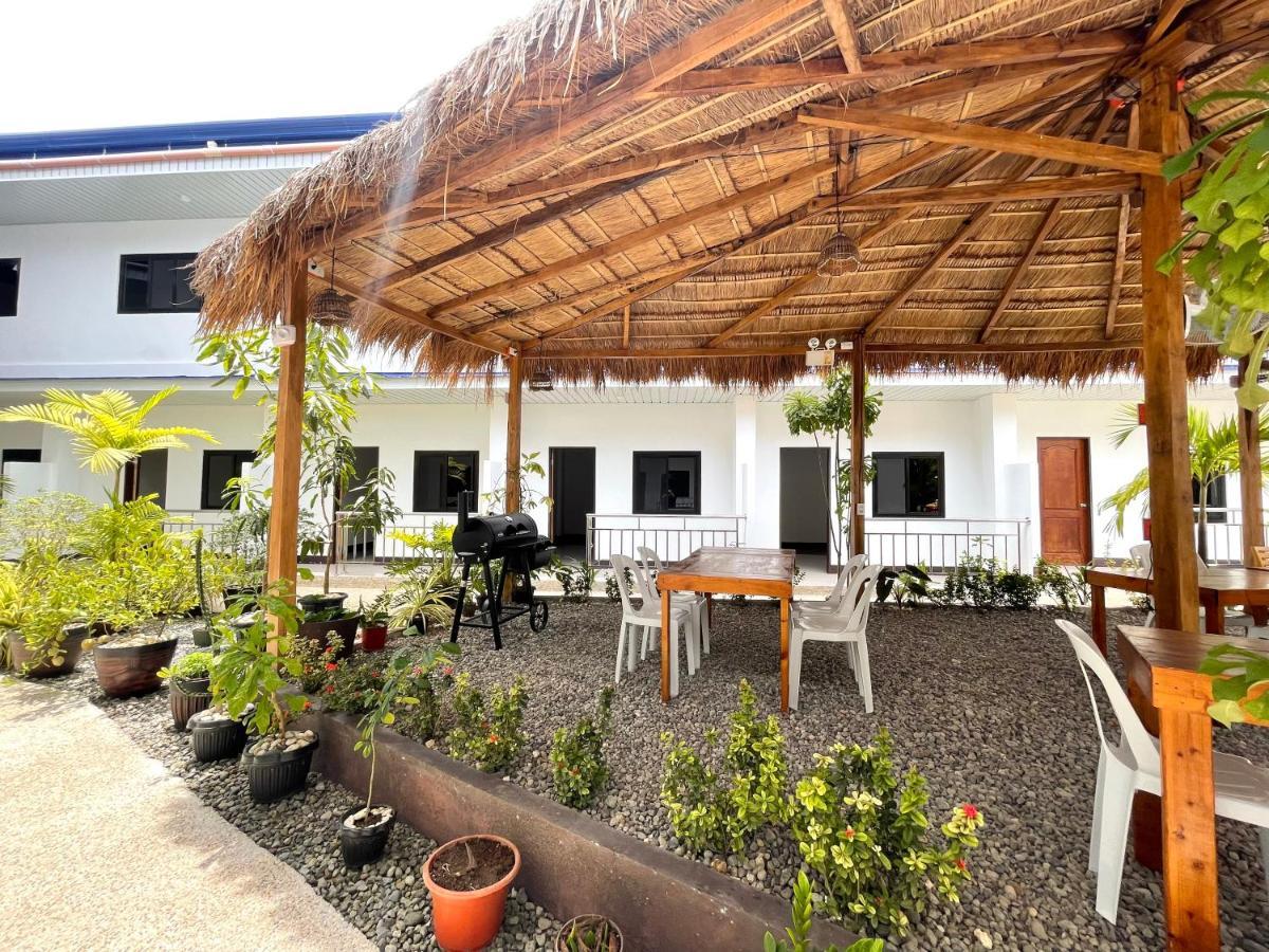 Mgh Alona Resort Panglao Εξωτερικό φωτογραφία