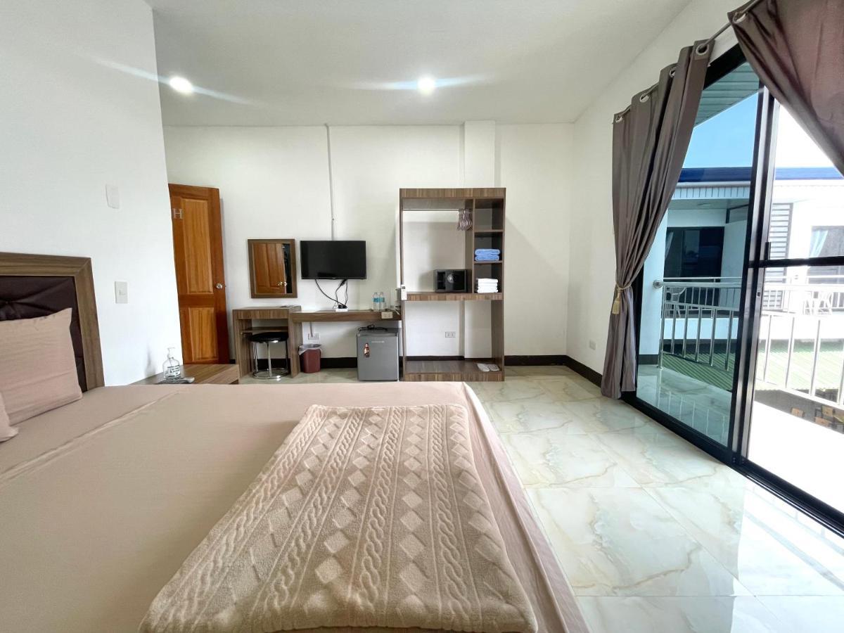 Mgh Alona Resort Panglao Εξωτερικό φωτογραφία