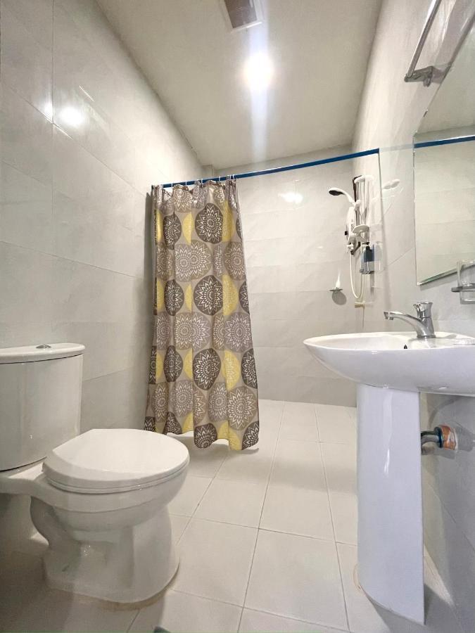 Mgh Alona Resort Panglao Εξωτερικό φωτογραφία