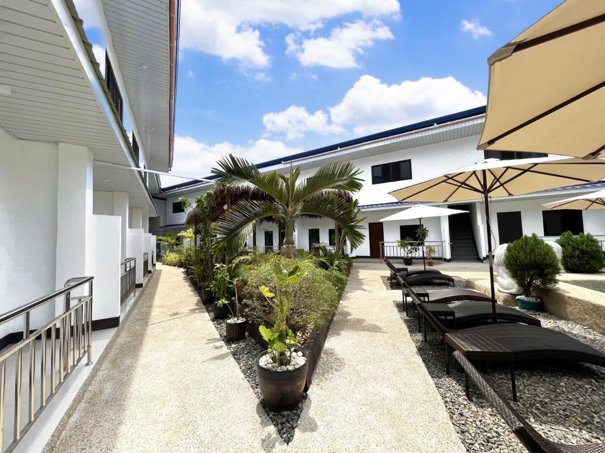 Mgh Alona Resort Panglao Εξωτερικό φωτογραφία