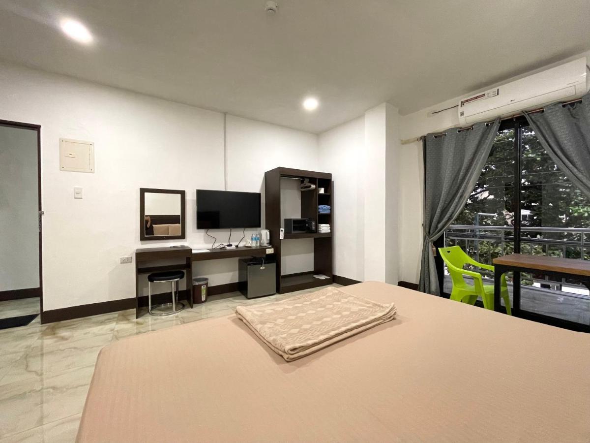 Mgh Alona Resort Panglao Εξωτερικό φωτογραφία
