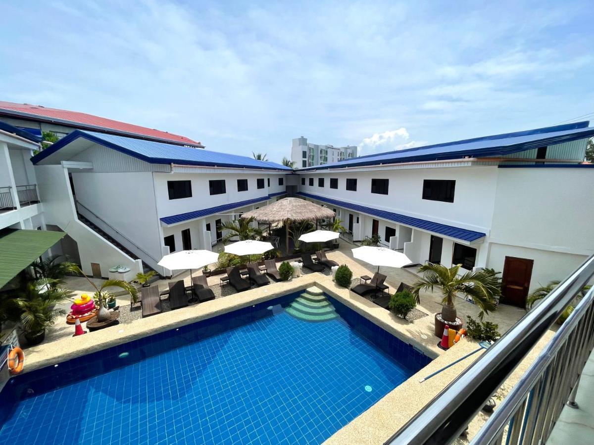 Mgh Alona Resort Panglao Εξωτερικό φωτογραφία