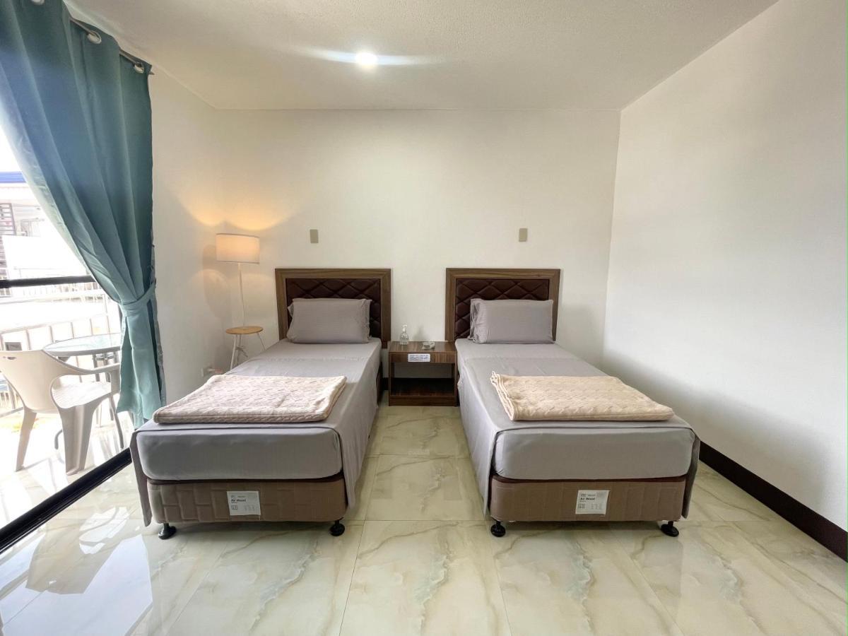 Mgh Alona Resort Panglao Εξωτερικό φωτογραφία