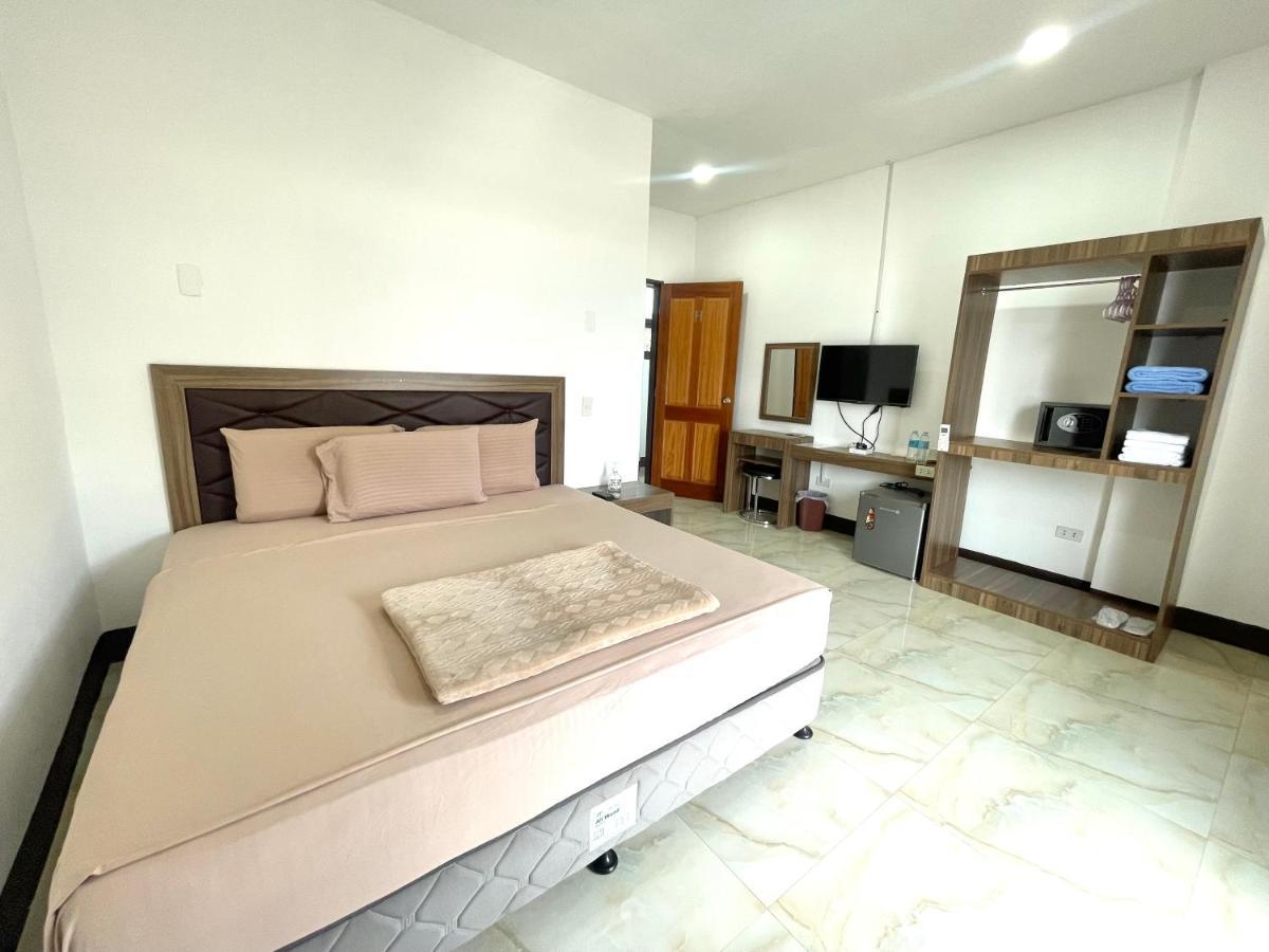 Mgh Alona Resort Panglao Εξωτερικό φωτογραφία