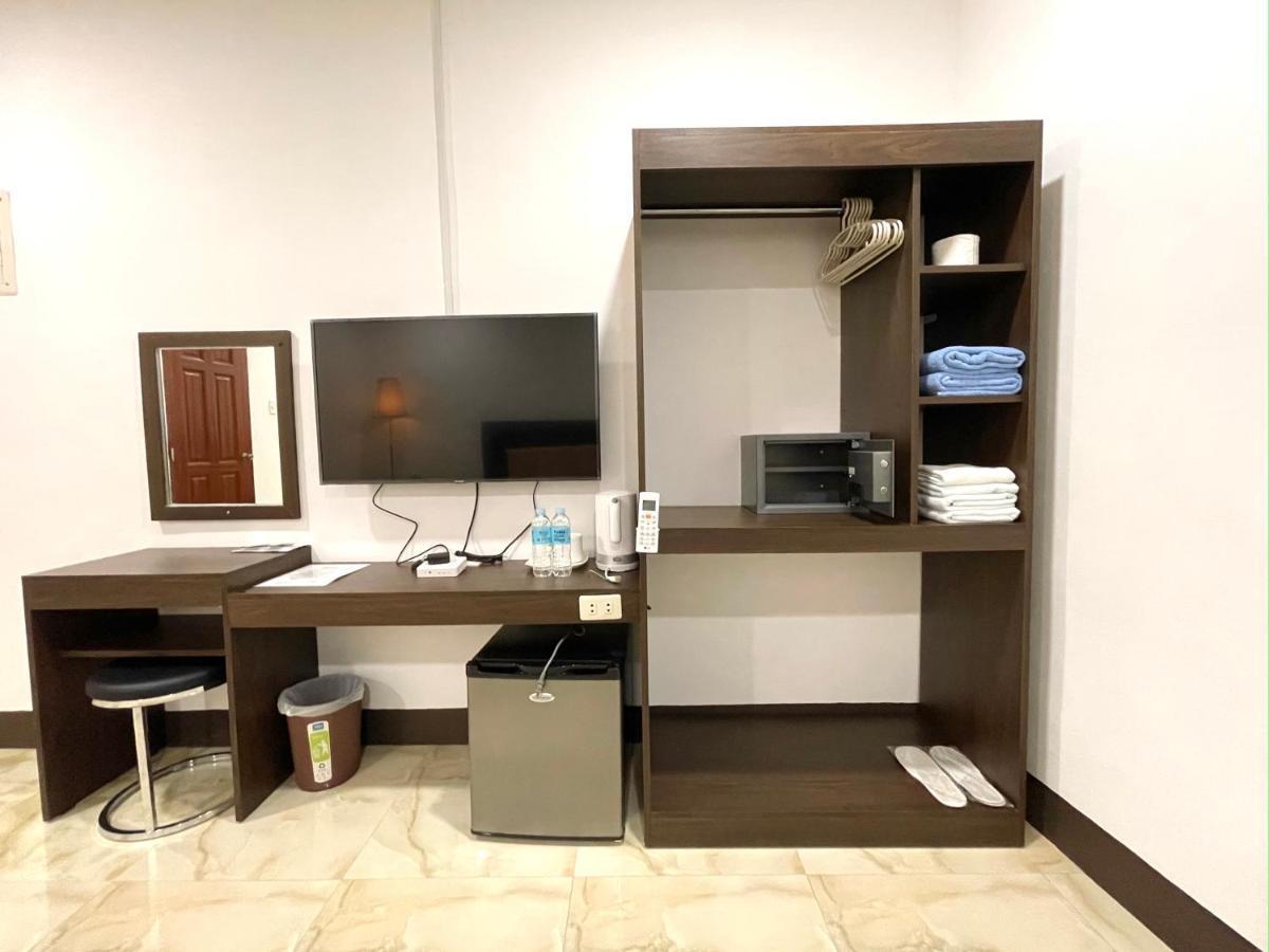 Mgh Alona Resort Panglao Εξωτερικό φωτογραφία