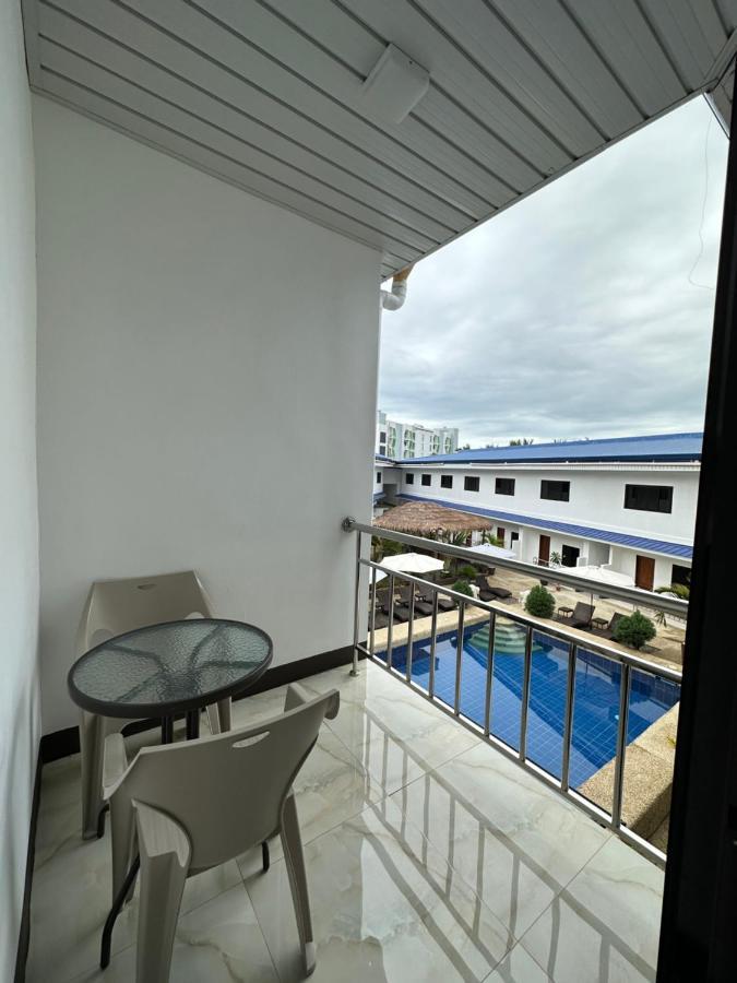 Mgh Alona Resort Panglao Εξωτερικό φωτογραφία