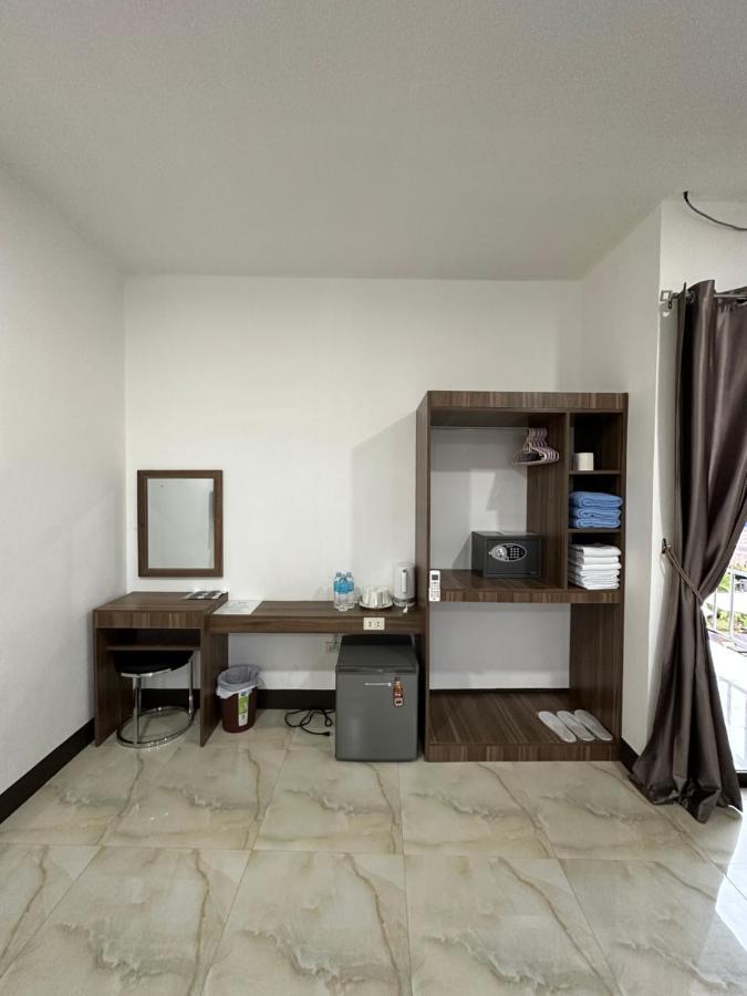 Mgh Alona Resort Panglao Εξωτερικό φωτογραφία