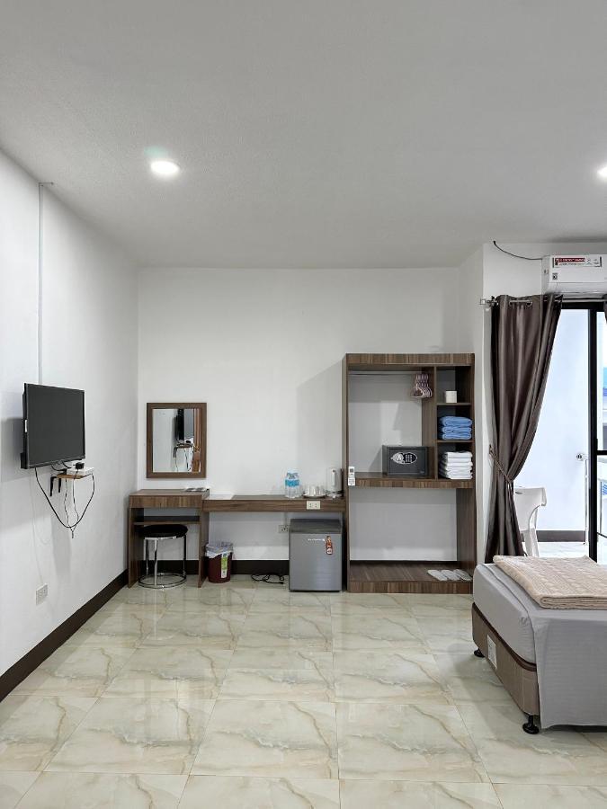 Mgh Alona Resort Panglao Εξωτερικό φωτογραφία