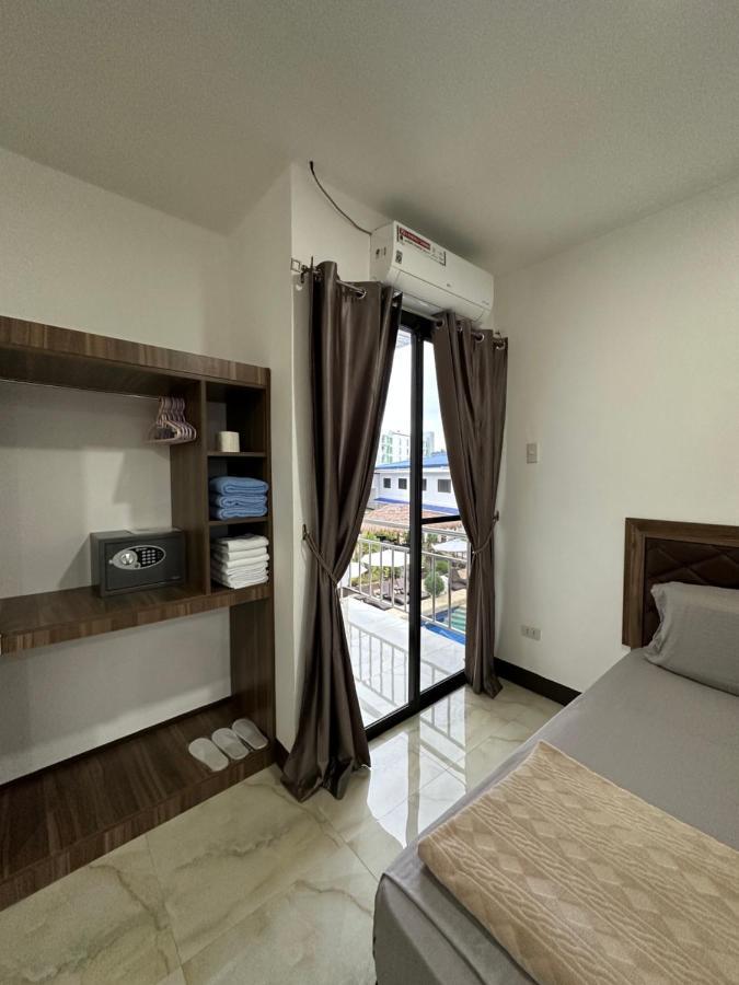 Mgh Alona Resort Panglao Εξωτερικό φωτογραφία