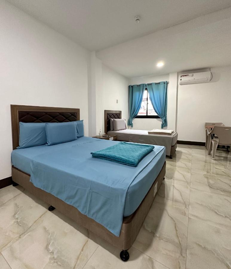 Mgh Alona Resort Panglao Εξωτερικό φωτογραφία