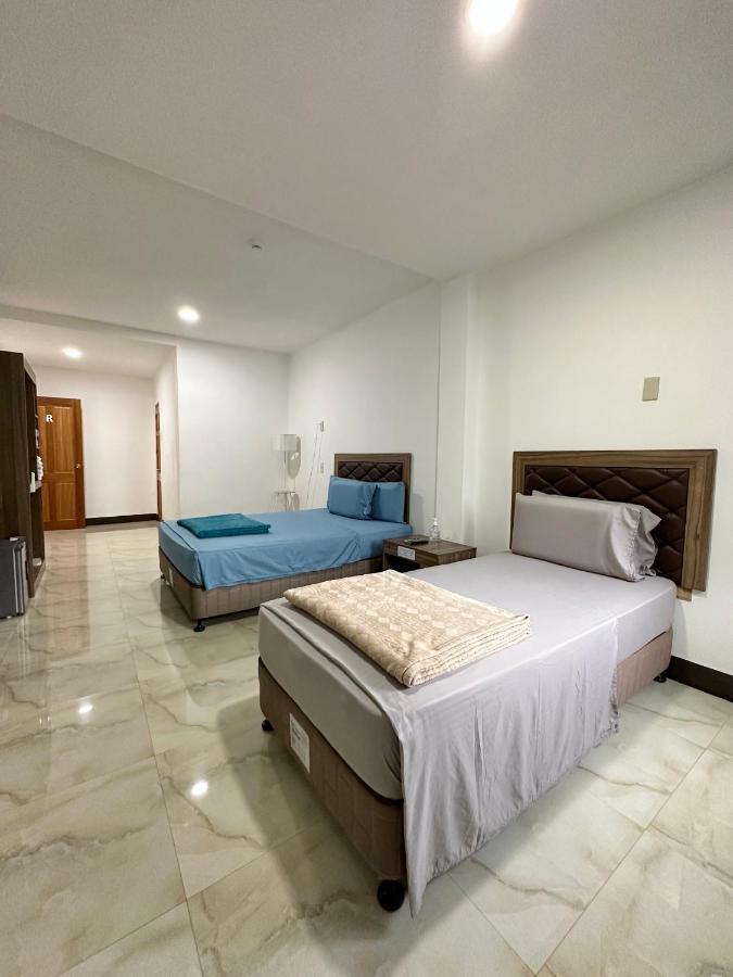 Mgh Alona Resort Panglao Εξωτερικό φωτογραφία