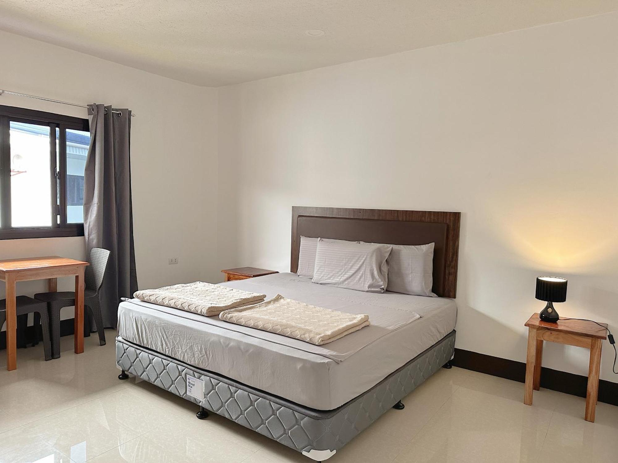 Mgh Alona Resort Panglao Εξωτερικό φωτογραφία