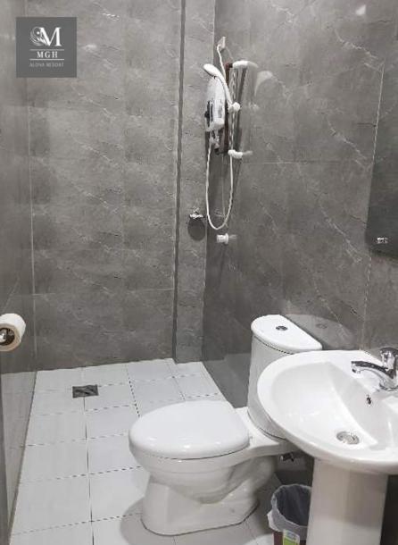 Mgh Alona Resort Panglao Εξωτερικό φωτογραφία