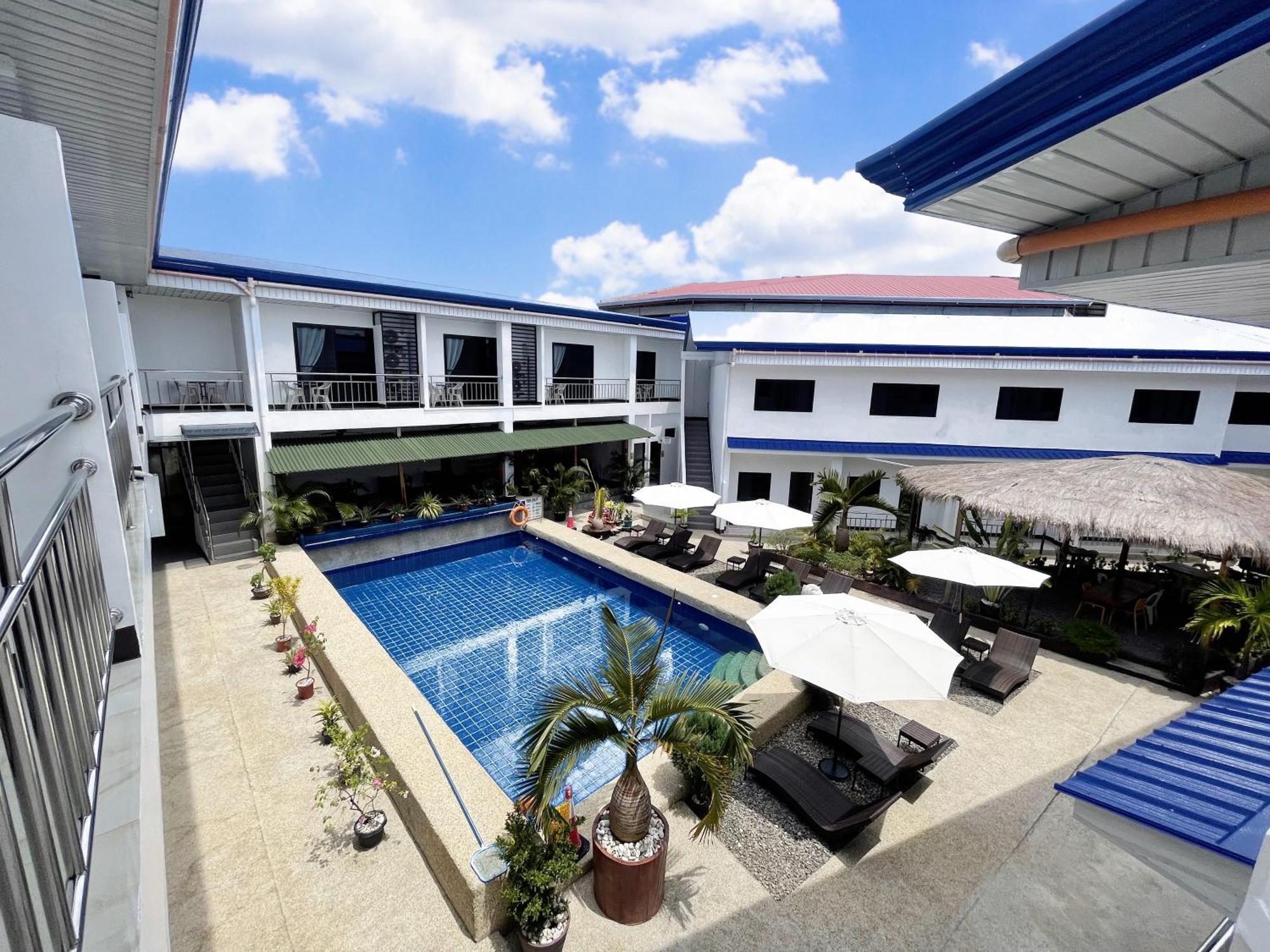 Mgh Alona Resort Panglao Εξωτερικό φωτογραφία