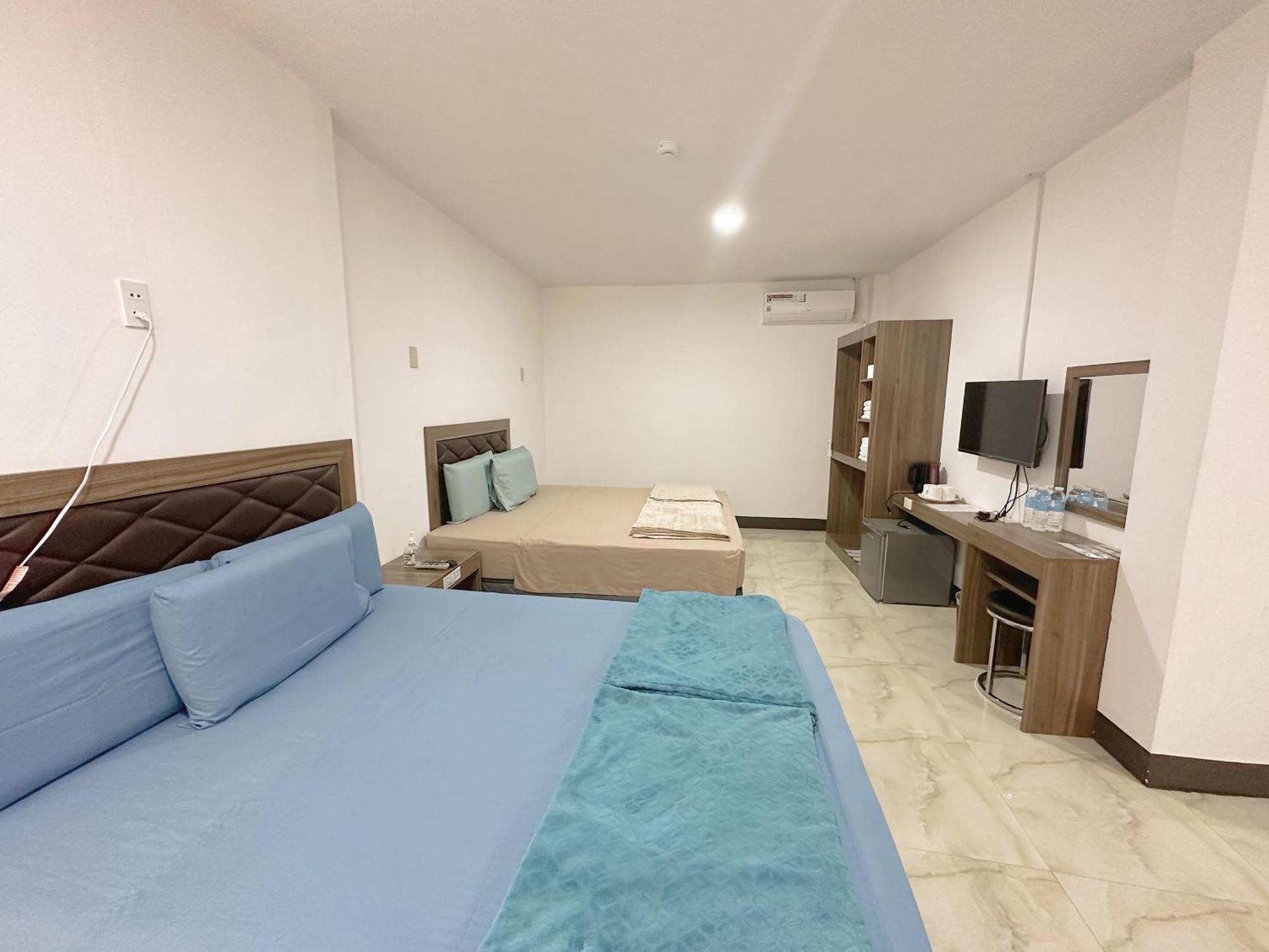 Mgh Alona Resort Panglao Εξωτερικό φωτογραφία