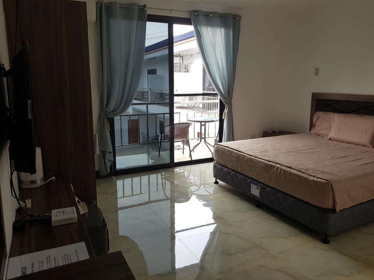 Mgh Alona Resort Panglao Εξωτερικό φωτογραφία